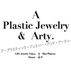 A Plastic Jewelry & Arty.